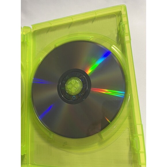 Middle Earth Shadow of Mordor Microsoft Xbox 360 2014 Complete with Manual - Picture 16 of 16